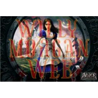 Alice Madness Returns 1